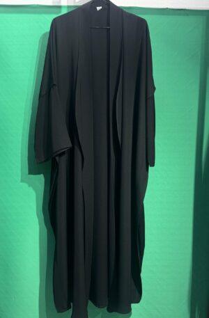 Abaya test